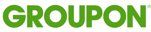logo groupon