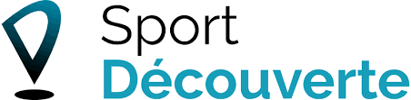 sport découverte logo