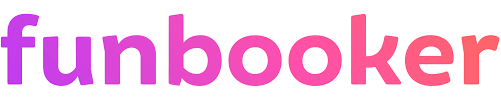 Funbooker logo